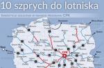 Foto: Trzecia „szprycha” przez Łomżę