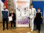 Foto: Taekwondziści na medal