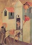 Święta Humilita z Faenzy (1226-1310)
c.d.Wielkie nabożeństwo żywiła do aniołów stróżów. Zmarła 22 maja 1310 roku. Jej kult zaaprobowano w 1720 roku, przy czym na wspomnienie wyznaczono dzień 23 maja. Humilitas zostawiła po sobie nieco pism, przede wszystkim wygłaszane przemówienia. Uległy one rozproszeniu i potąd pozostają w rękopisie.
