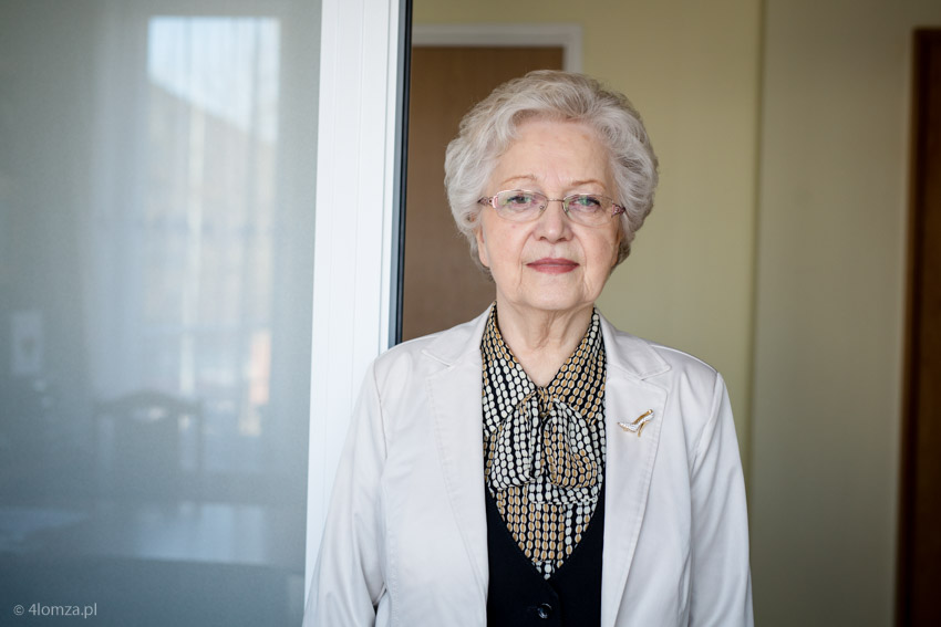 Barbara Kuczałek