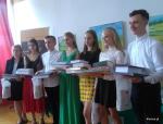 Foto: Recytatorski sukces łomżynianki