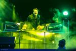 Foto: Magiczny teatr Macieja Pola
