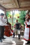 Foto: Kurpiowscy artyści
