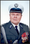 Foto: Odszedł na wieczną służbę Podpułkownik Francisz...