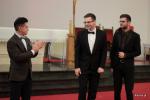Foto: Organowa inauguracja festiwalu Drozdowo-Łomża