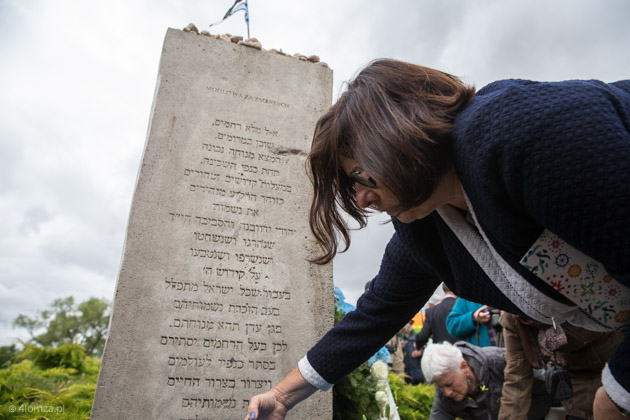 Anna Azari, ambasador Izraela