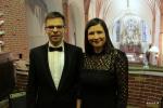 Foto: Koncert na głos i organy