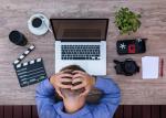 Foto: Ghostwriter albo tzw. autor-widmo. Kim jest i c...