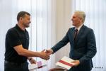 Foto: Sonarol ufunduje stypendia studentom PWSIiP