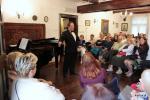 Foto: Moniuszkowski koncert w Drozdowie