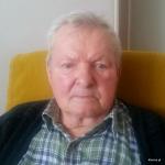 Foto: Łomżyniak Mieczysław Bruszewski walczył w Pows...