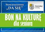 Foto: Bony na kulturę dla Seniora