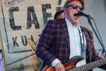 Foto: Café Kultura w rytmach reggae