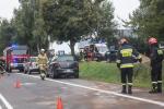 Foto: Wypadki na drogach