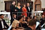 Foto: Inauguracja jubileuszowego festiwalu Sacrum et ...