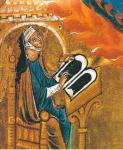 Święta Hildegarda z Bingen (1098–1179)- 17 września