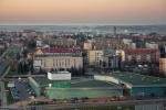 Foto: Galeria Łomża z pierwszą w mieście Pizzą Hut
