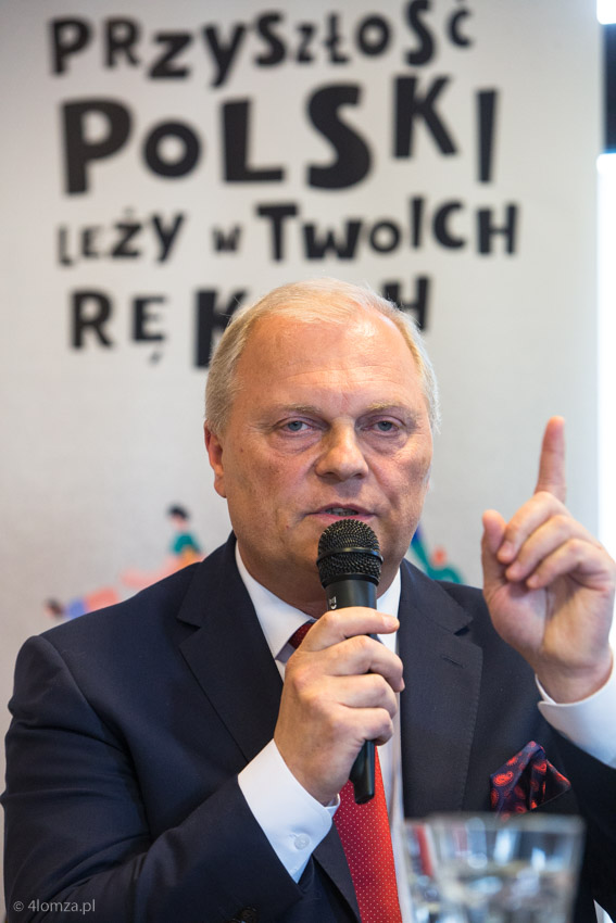 Lech Antoni Kołakowski