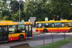 Foto: Uczniowie jadą za darmo... tylko po mieście