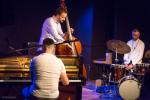 Foto: RGG w hołdzie dla jazzowego geniusza