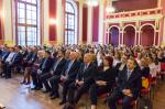 Foto: Aula II LO w Łomży