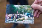 Foto: Uroczystości w 1992 roku