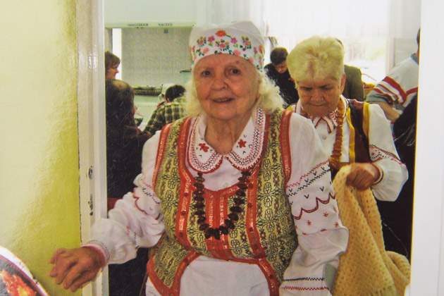 Halina Witkowska