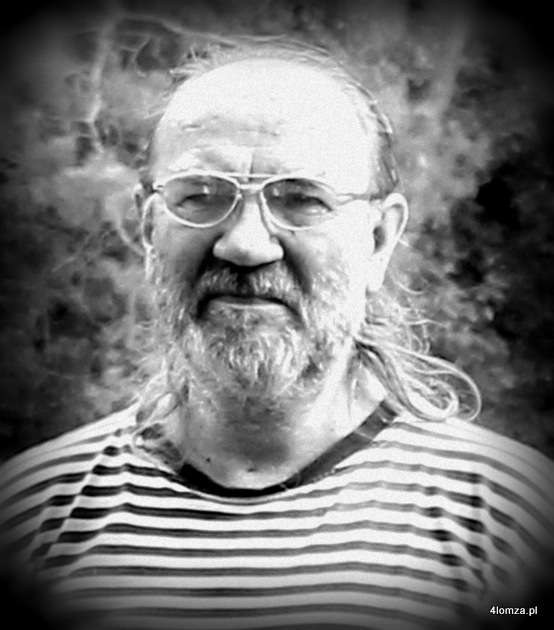 Andrzej Rytelewski (1951-2019)