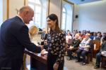 Foto: Ślubowanie ławników