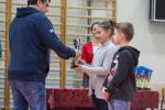 Foto: Zimowe Mistrzostwa Miasta w Deblu