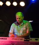 Foto: Kierownik w Hali Kultury