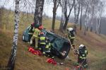 Foto: Policjanci podsumowali święta na podlaskich dro...