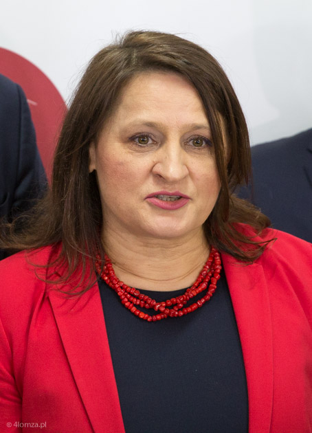 Joanna Chilińska