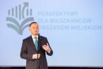 Foto: Prezydent Duda w Kolnie: Polska powinna być roz...