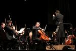 Foto: Popisowy koncert łomżyńskich filharmoników