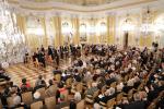 Foto: Łomżyńska Filharmonia Kameralna na Zamku Królew...