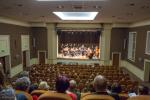 Foto: Łomżyńska Filharmonia Kameralna  im. Witolda Lutosławskiego