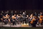 Foto: Łomżyńska Filharmonia Kameralna  im. Witolda Lutosławskiego