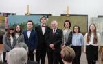 Foto: 40 lat Logosu i tytanicznej pracy Witolda Długo...