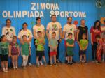 Foto: VII Zimowa Olimpiada Sportowa