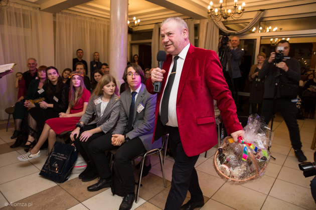 Marek Olbryś, wicemarszałek województwa podlaskiego