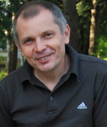 Piotr Rostkowski (fot. ekkoatletykadlakazdego.pl)