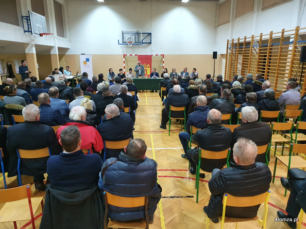 Wojciech Borzuchowski, dyrektor GDDKiA oddział w Białymstoku