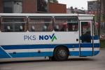 Foto: Spółka PKS Nova ogranicza kursy lokalne i zawie...