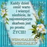 Foto: 30.III   PoniedziaŁek z Ł