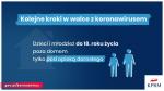 Foto: Dodatkowe ograniczenia w kraju