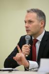 Foto: Jacek Żalek nowym wiceministrem funduszy i poli...