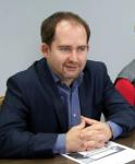 Foto: Wybrali nowego dyrektora szpitala w Łomży