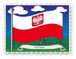 Foto: 27.IV Polskie symbole narodowe