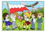 Foto: 28.04. F jak flaga